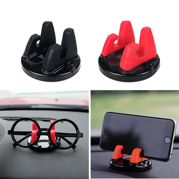 360 Degree Rotating Car Phone Holder Anti Slip Silicone For Audi A4 A3 Q5 Mercedes Benz W211 W204 W212 BMW E39 E46 E60
360 Degree Rotating Car Phone Holder Anti Slip Silicone For Audi A4 A3 Q5 Mercedes Benz W211 W204 W212 BMW E39 E46 E60