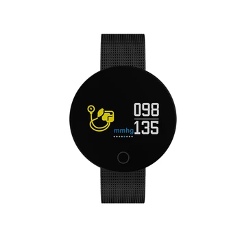 2018 Smartwatch For Women Waterproof Intelligent Digital Sport Watch Heart Rate Monitor Stainless Steel Relogio Feminino Saat
2018 Smartwatch For Women Waterproof Intelligent Digital Sport Watch Heart Rate Monitor Stainless Steel Relogio Feminino Saat