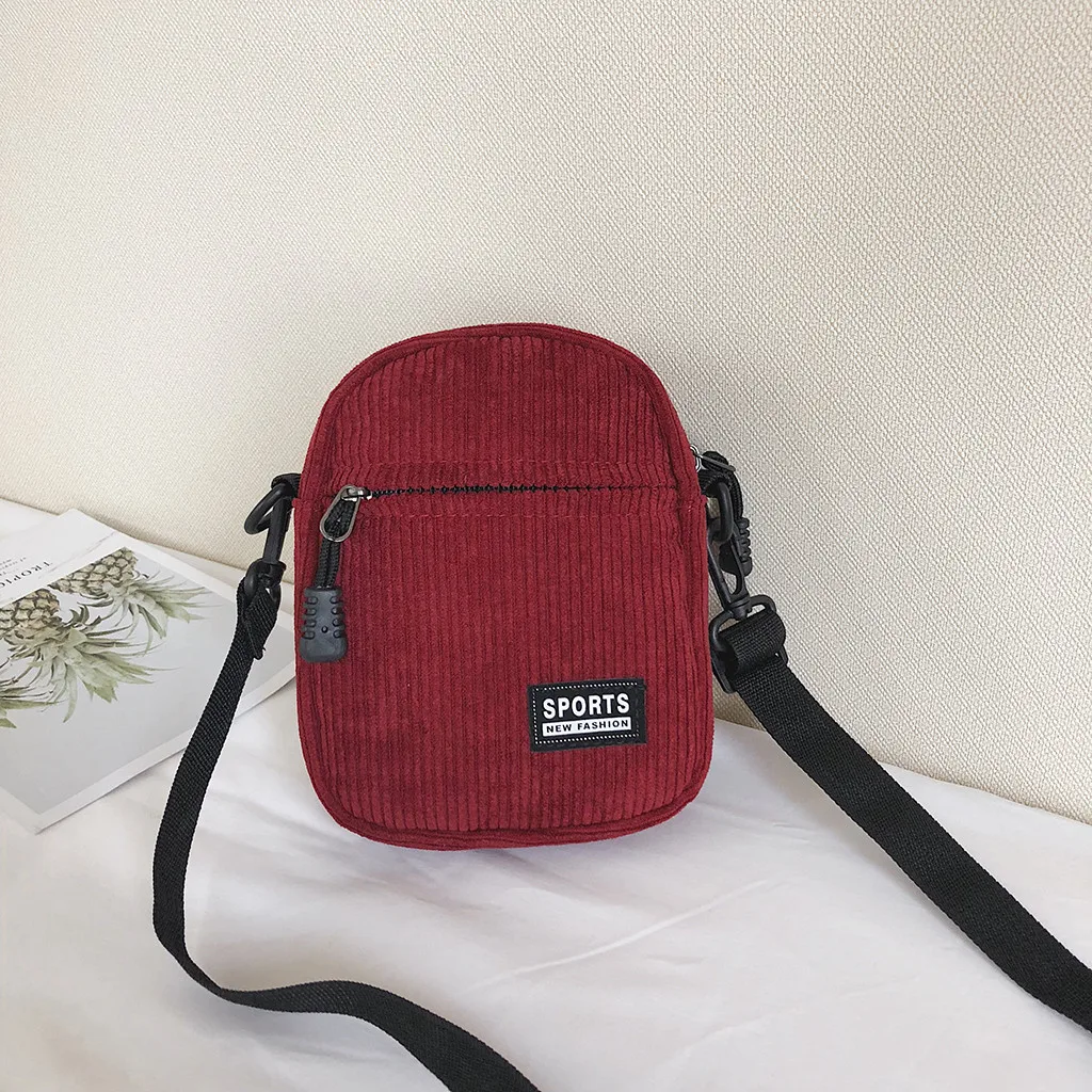 Women Canvas Ladies Hand Bags Handbag Solid Crossbody Bags Red Hasp Fashion Casual Luxury Bag Bolsa Feminina
Women Canvas Ladies Hand Bags Handbag Solid Crossbody Bags Red Hasp Fashion Casual Luxury Bag Bolsa Feminina