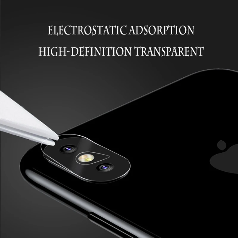 For iPhone X 8 8plus Lens Srceen Protector Tempered Glass Back Camera Film For iPhone 7 7plus 6plus 6S Protector Scratch Proof
For iPhone X 8 8plus Lens Srceen Protector Tempered Glass Back Camera Film For iPhone 7 7plus 6plus 6S Protector Scratch Proof