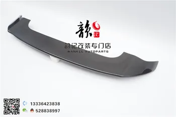 Fit for HONDA for Odyssey 2015 GLANZEN SilkBlaze carbon fiber Or FPR WING spoiler lips
Fit for HONDA for Odyssey 2015 GLANZEN SilkBlaze carbon fiber Or FPR WING spoiler lips