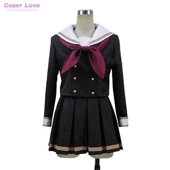 Sound! Euphonium Oumae Kumiko Cosplay Costume Carnaval New Years Christmas party
Sound! Euphonium Oumae Kumiko Cosplay Costume Carnaval New Years Christmas party