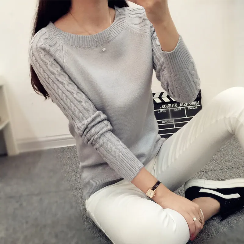 Thick Warm Women Turtleneck 2018 Winter Women Sweaters And Pullovers Knit Long Sleeve Cashmere Sweater Female Jumper Tops
Thick Warm Women Turtleneck 2018 Winter Women Sweaters And Pullovers Knit Long Sleeve Cashmere Sweater Female Jumper Tops