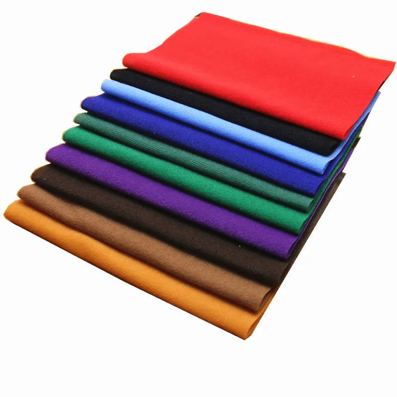 2Size 30Colors Cheapest Polyester Loop Fleece Fabric Brushed Fabrics for Patchwork Sew Doll Stuffed Toys Cloth Fasten Tape
2Size 30Colors Cheapest Polyester Loop Fleece Fabric Brushed Fabrics for Patchwork Sew Doll Stuffed Toys Cloth Fasten Tape