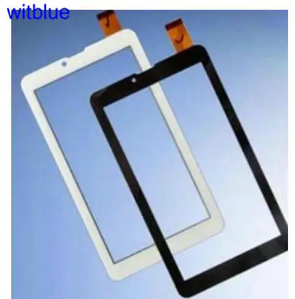 tempered glass / New touch screen Digitizer For 7" Vivax TPC-703 3G Tablet Touch panel Glass Sensor Replacement
tempered glass / New touch screen Digitizer For 7" Vivax TPC-703 3G Tablet Touch panel Glass Sensor Replacement