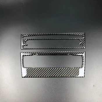 for BMW e90 Carbon Fiber Strip Air Conditioning CD Panel Decorative Cover Trim Auto Interior Accessories Car Styling 3D Sticker
for BMW e90 Carbon Fiber Strip Air Conditioning CD Panel Decorative Cover Trim Auto Interior Accessories Car Styling 3D Sticker