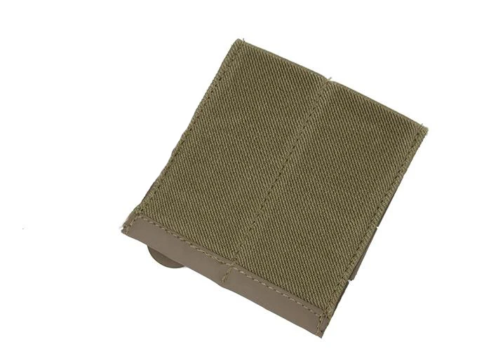 TMC Belt Ten S Pistol Mag Pouch Compact Light RG Ranger Green Coyote Brown MOLLE Pistol Magazine Pouch(SKU050651)
TMC Belt Ten S Pistol Mag Pouch Compact Light RG Ranger Green Coyote Brown MOLLE Pistol Magazine Pouch(SKU050651)