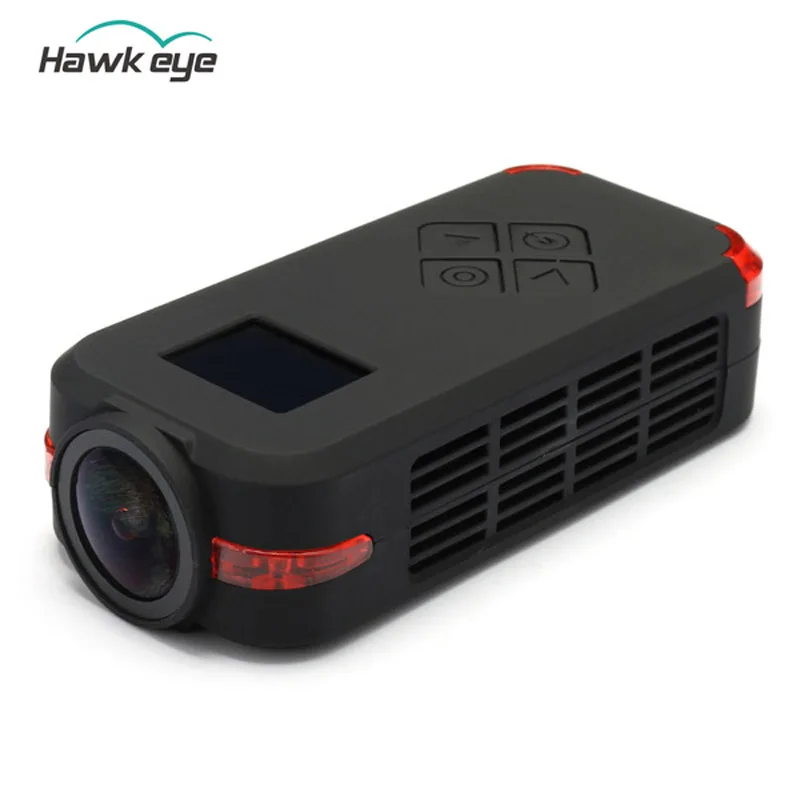 Hawkeye Firefly Q6 4K 1080P 60FPS HD FPV Mini Camera for RC Models Multicopter Drone Spare Part DIY Accessories Black Yellow
Hawkeye Firefly Q6 4K 1080P 60FPS HD FPV Mini Camera for RC Models Multicopter Drone Spare Part DIY Accessories Black Yellow
