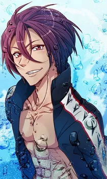 Gift Free! Iwatobi Swim Club Anime Rin 95 x 55 CM Mini Single-layer Baby Blanket #36743
Gift Free! Iwatobi Swim Club Anime Rin 95 x 55 CM Mini Single-layer Baby Blanket #36743