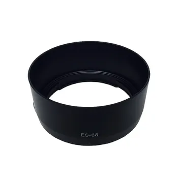 Centechia Camera Lens Hood for Canon ES68 ES-68 EOS EF 50mm f/1.8 STM 49mm lens protector
Centechia Camera Lens Hood for Canon ES68 ES-68 EOS EF 50mm f/1.8 STM 49mm lens protector