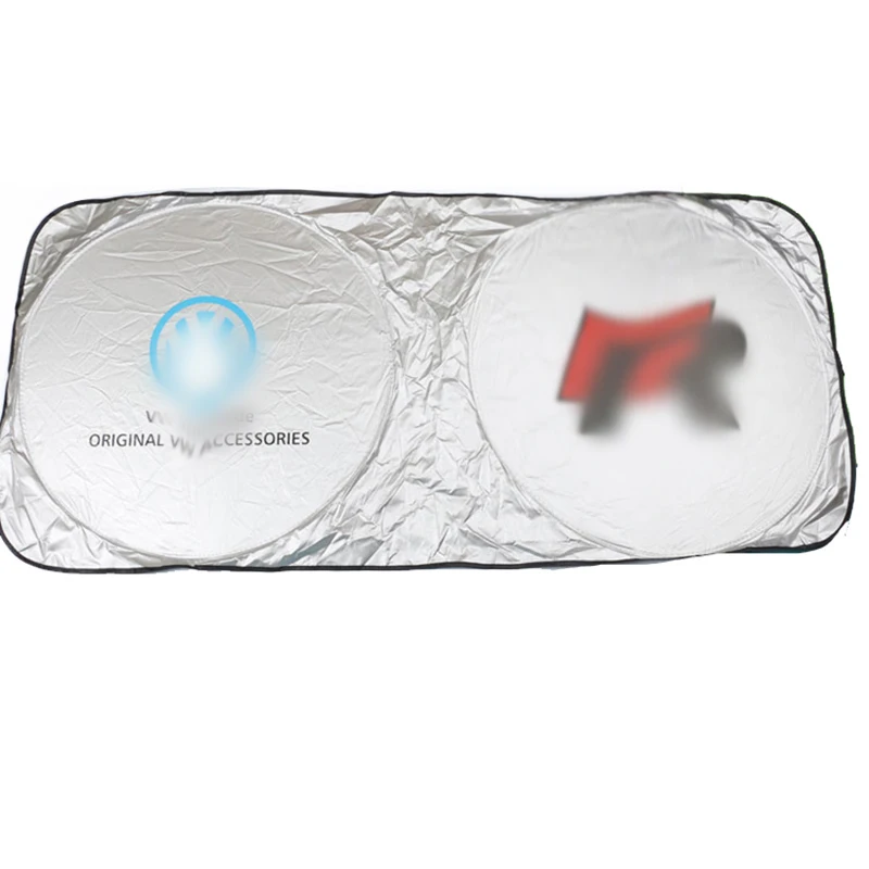Car Sunshade Windshield for VW Front Window rain Sun Visor Shade Mesh Fabric Cover Rear Side Shield UV Protector for Volkswagen
Car Sunshade Windshield for VW Front Window rain Sun Visor Shade Mesh Fabric Cover Rear Side Shield UV Protector for Volkswagen