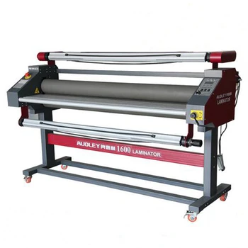 NDL-1600C5+ cold laminator double side high speed dry laminating machine price
NDL-1600C5+ cold laminator double side high speed dry laminating machine price
