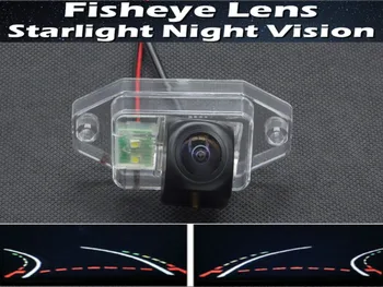 HD 1080P Fisheye Lens Trajectory Tracks Car Rear view Camera for Toyota Land Cruiser Prado 2700 4000 120 Series 2002-2006
HD 1080P Fisheye Lens Trajectory Tracks Car Rear view Camera for Toyota Land Cruiser Prado 2700 4000 120 Series 2002-2006