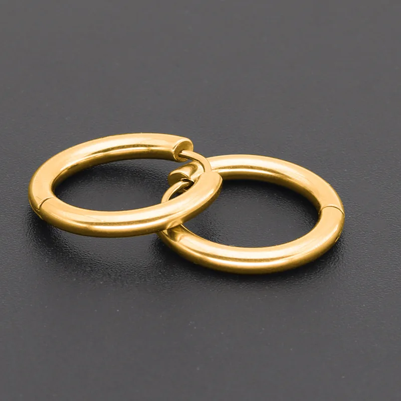 Martick Cute Piercing Earrings 3mm Wide Arc Space Hoop Earrings For Wonder Woman Stainless Steel Jewelry E22
Martick Cute Piercing Earrings 3mm Wide Arc Space Hoop Earrings For Wonder Woman Stainless Steel Jewelry E22