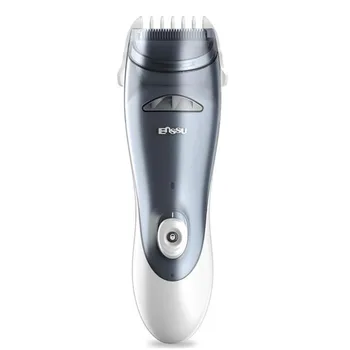 Enssu Hair Trimmer 5V 5W Waterproof ABS Professional Electric Clipper Rechargeable Ultra-quietHair Cutting Machine Beard
Enssu Hair Trimmer 5V 5W Waterproof ABS Professional Electric Clipper Rechargeable Ultra-quietHair Cutting Machine Beard
