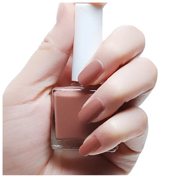 12ml Matte Candy Color Nail Gel Shine Varnish Semi Permanent Environmental Nail Polish Lacquer Quickly Dry Nail Art
12ml Matte Candy Color Nail Gel Shine Varnish Semi Permanent Environmental Nail Polish Lacquer Quickly Dry Nail Art