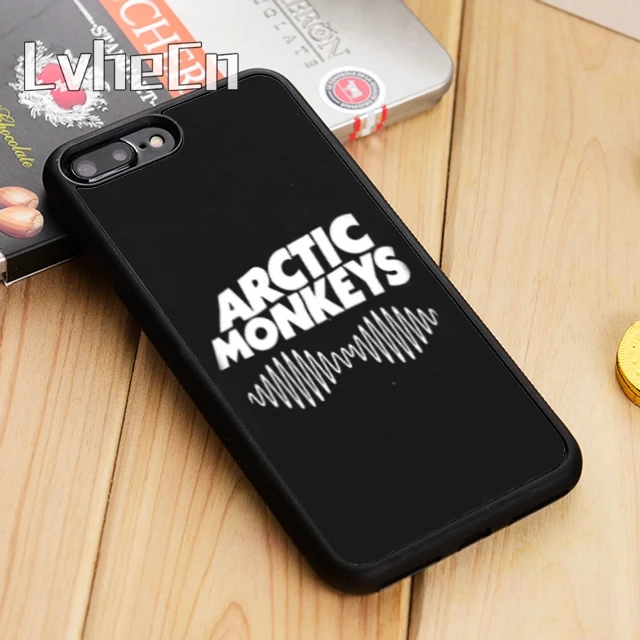 Чехол для телефона LvheCn Artic Monkey чехол iPhone 11 12 Pro X XR XS MAX 5 6 6S 7 8 Plus samsung s7 s8 s9 s10 note |