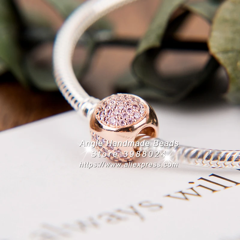 2017 Autumn Rose Gold & Clear CZ Radiant Hearts Charms Beads Fit European DIY Bracelets Necklaces Jewelry Making PW402
2017 Autumn Rose Gold & Clear CZ Radiant Hearts Charms Beads Fit European DIY Bracelets Necklaces Jewelry Making PW402