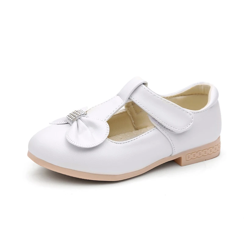 2018 Spring Summer Girls Shoes Baby Kids Leather Shoes Sneakers Girls Mary Jane Bow tie Dress Shoes Girls Princess Dance Shoes
2018 Spring Summer Girls Shoes Baby Kids Leather Shoes Sneakers Girls Mary Jane Bow tie Dress Shoes Girls Princess Dance Shoes