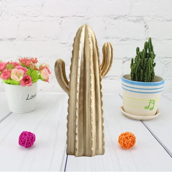Nordic Style Succulent Cactus Display Stand Ornaments Figurines Statue Home Decoration Creative Desktop Decoration Living Room
Nordic Style Succulent Cactus Display Stand Ornaments Figurines Statue Home Decoration Creative Desktop Decoration Living Room