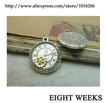 Zinc alloy pendant jewelry accessories diy handmade material charms 20 * 23 mm drip horologe gears
Zinc alloy pendant jewelry accessories diy handmade material charms 20 * 23 mm drip horologe gears