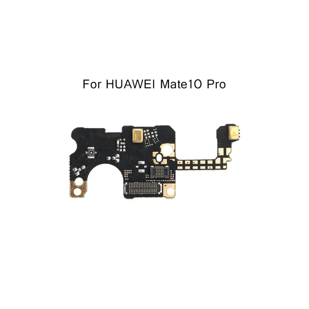 YeeSite Microphone Module Board For Huawei P20/P20 Pro/Mate 10 Pro Flex Cable Replacement Parts
YeeSite Microphone Module Board For Huawei P20/P20 Pro/Mate 10 Pro Flex Cable Replacement Parts