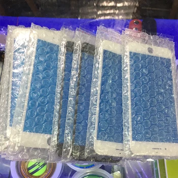 10pcs/lot Top Quality New 2 in 1 Screen Outer Glass Lens+Frame Replacement For iPhone 8&8 Plus Front Glass Repair Parts
10pcs/lot Top Quality New 2 in 1 Screen Outer Glass Lens+Frame Replacement For iPhone 8&8 Plus Front Glass Repair Parts