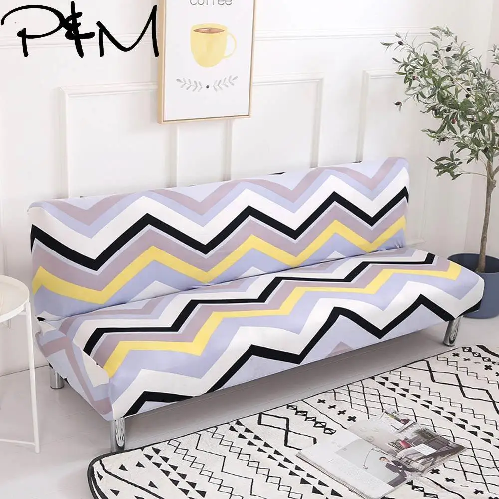 Papa&Mima Wavy line Stretch Sectional No armrests Sofa Covers Polyester fabric Soft Slipcovers Elastic Couch Cover
Papa&Mima Wavy line Stretch Sectional No armrests Sofa Covers Polyester fabric Soft Slipcovers Elastic Couch Cover