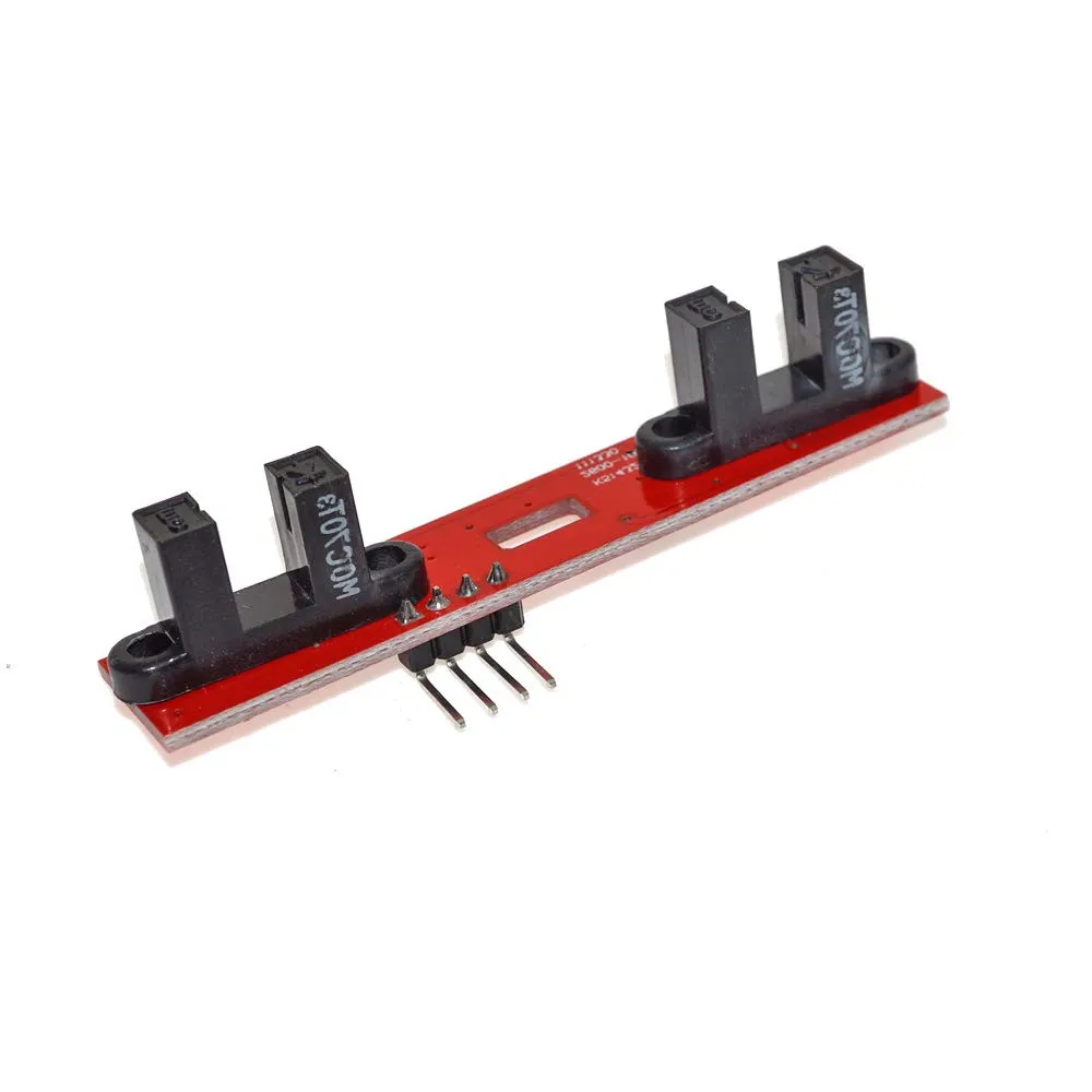 2WD speed measurement module/counter for smart tracing car | Электроника