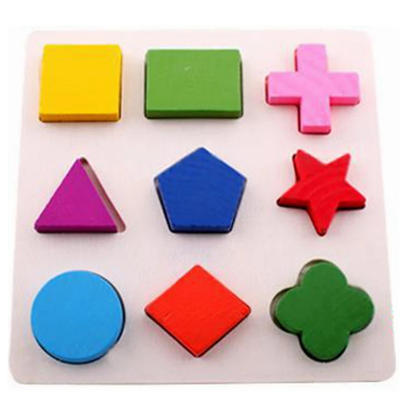 Quality And Safety Puzzle Early Childhood Wooden Three-dimensional Jigsaw Puzzle Geometric Shape Cognitive Board Educational Toy
Quality And Safety Puzzle Early Childhood Wooden Three-dimensional Jigsaw Puzzle Geometric Shape Cognitive Board Educational Toy