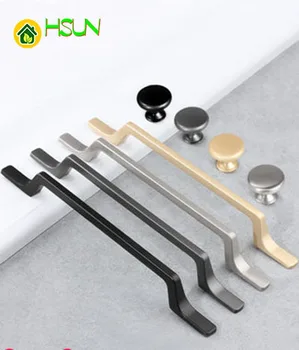 2Pcs Drawer cupboard door handle American contemporary contracted chest handles Nordic ambry single hole small handle aureate
2Pcs Drawer cupboard door handle American contemporary contracted chest handles Nordic ambry single hole small handle aureate