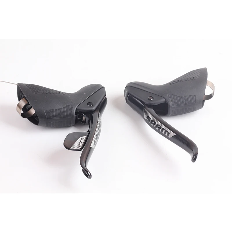SRAM RIVAL 1 11s 1x11s Speed Road Bike Shift Brake Lever Bicycle Parts Front & Rear
SRAM RIVAL 1 11s 1x11s Speed Road Bike Shift Brake Lever Bicycle Parts Front & Rear