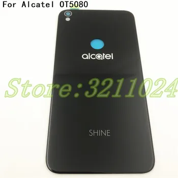 New Glass Back Battery Cover Housing Rear cover For Alcatel One Touch Shine Lite OT5080 5080X 5080A 5080U 5080F 5080Q 5080D
New Glass Back Battery Cover Housing Rear cover For Alcatel One Touch Shine Lite OT5080 5080X 5080A 5080U 5080F 5080Q 5080D