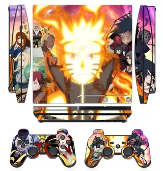 274 Vinyl Skin Sticker Protector for Sony PS3 Slim PlayStation 3 Slim and 2 controller skins Stickers
274 Vinyl Skin Sticker Protector for Sony PS3 Slim PlayStation 3 Slim and 2 controller skins Stickers