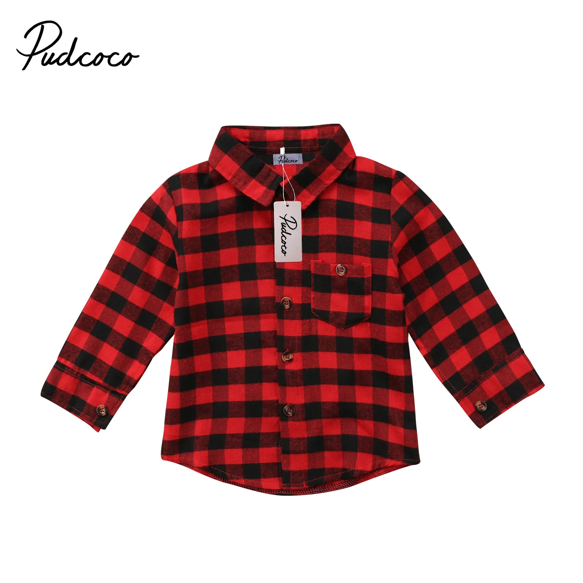New Fashion Toddler Kids Baby Boy Cotton Long Sleeve Plaid Shirt Shirt Tops Blouse Clothes Costumes
New Fashion Toddler Kids Baby Boy Cotton Long Sleeve Plaid Shirt Shirt Tops Blouse Clothes Costumes