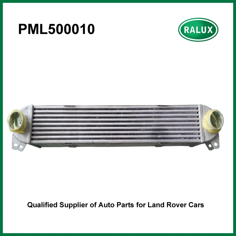PML500010 PML500011 high quality for Discovery Intercooler 2.7L V6 Diesel charge air cooler aftermarket engine parts wholesale
PML500010 PML500011 high quality for Discovery Intercooler 2.7L V6 Diesel charge air cooler aftermarket engine parts wholesale