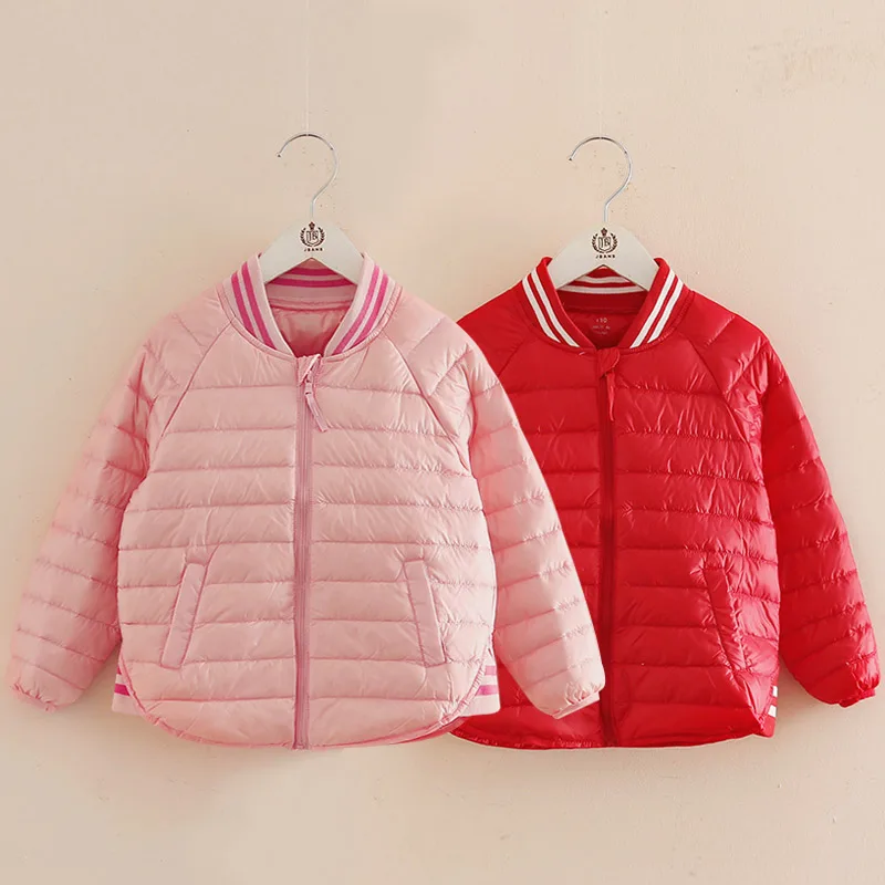 New Fashion Warm Girl Winter Clothes Down Jacket Children Clothing Windbreaker Down Jackets Casual Hooded Girls Thick Warm 2-8T
New Fashion Warm Girl Winter Clothes Down Jacket Children Clothing Windbreaker Down Jackets Casual Hooded Girls Thick Warm 2-8T