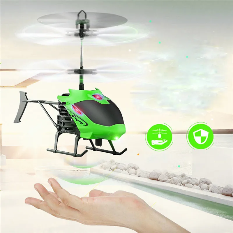 Mini RCdrone Flying RC Helicopter Aircraft dron Infrared Induction LED Light Remote Control drone dron Kids Toys free shipping20
Mini RCdrone Flying RC Helicopter Aircraft dron Infrared Induction LED Light Remote Control drone dron Kids Toys free shipping20