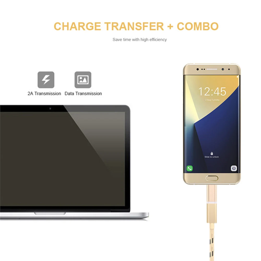 KISSCASE-Type-C-Connector-To-Micro-USB-2-0-3-0-Adapter-Converter-Type-C-Cable