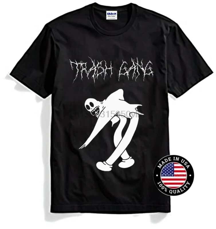 NEW GHOSTEMANE TRASH GANG SCHEMAPOSSE LIL XAN YACHTY TOP QUALITY A+ T SHIRT
NEW GHOSTEMANE TRASH GANG SCHEMAPOSSE LIL XAN YACHTY TOP QUALITY A+ T SHIRT