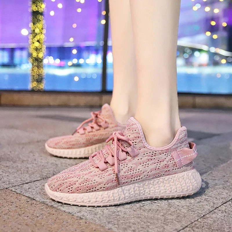 2019 New Spring Casual Women Shoes Solid Simple Style Wedge Sneakers Female High Elastic Outsole Sneakers C0017
2019 New Spring Casual Women Shoes Solid Simple Style Wedge Sneakers Female High Elastic Outsole Sneakers C0017