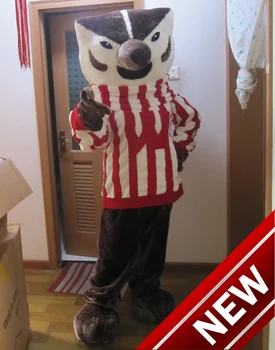 2018 New Bucky Outfit Cartoon Character Costume Cosplay Custom Products Custom-made(s.m.l.xl.xxl) Free Shipping
2018 New Bucky Outfit Cartoon Character Costume Cosplay Custom Products Custom-made(s.m.l.xl.xxl) Free Shipping