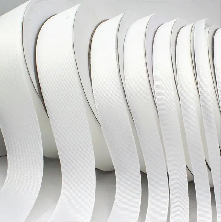 Description Picture 2 of itemDHK  50yards 100yards Heat Transfer Custom Ribbon Printed Grosgrain DIY Craft Decoration S819