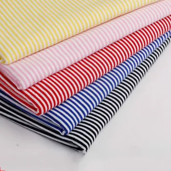 50*160CM 2mm Striped 4 way Stretchy Cotton Knitted Lycra Fabric for Cloth DIY fashion apparel fabric
50*160CM 2mm Striped 4 way Stretchy Cotton Knitted Lycra Fabric for Cloth DIY fashion apparel fabric