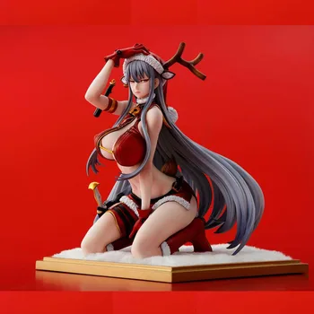 16cm Anime Sexy Valkyria Chronicles Selvaria Bles Selvaria Bles Christmas Installe Action Figure Toys Doll Collection Gift
16cm Anime Sexy Valkyria Chronicles Selvaria Bles Selvaria Bles Christmas Installe Action Figure Toys Doll Collection Gift