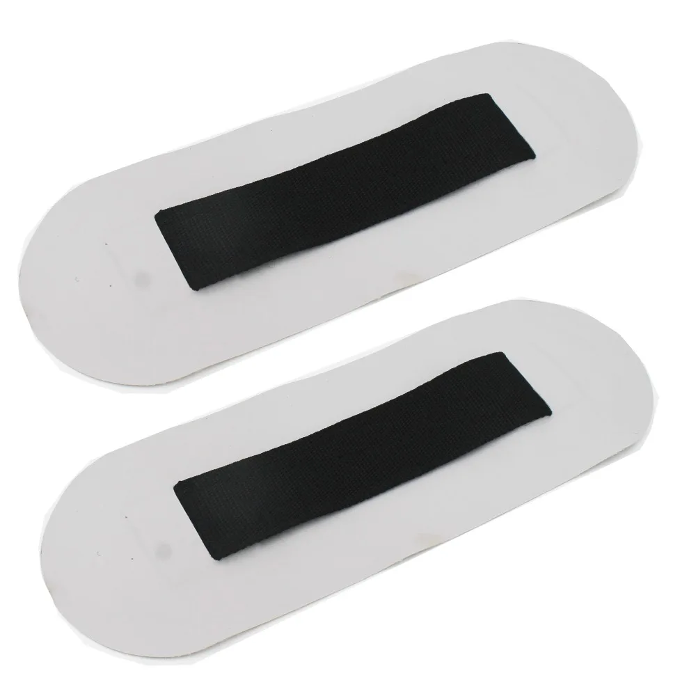 2 x ремень для крепления на сиденье пластырь надувных лодок КАЯКОВ лодок|patch iron|patch