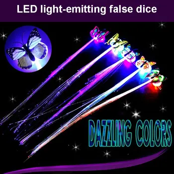 Hair Accessories LED Party Hair Clip Girls Hairpin Cool Halloween Bobby Pin Christmas
Hair Accessories LED Party Hair Clip Girls Hairpin Cool Halloween Bobby Pin Christmas