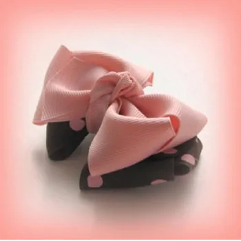 50 BLESSING Good Girl 3.25"/4.5" Boutique Hair Bow Clip 5 Style
50 BLESSING Good Girl 3.25"/4.5" Boutique Hair Bow Clip 5 Style