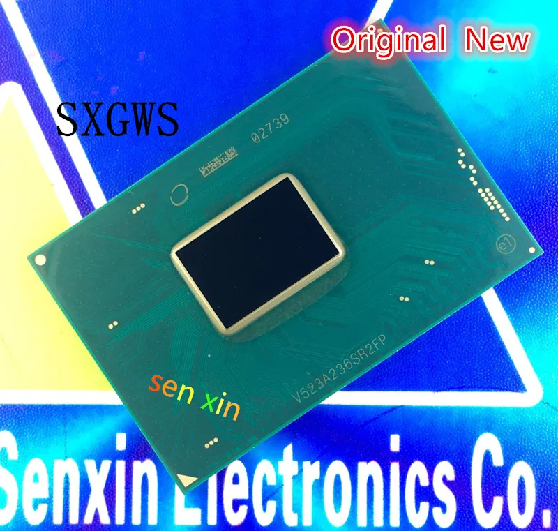 Бесплатная доставка, новинка 100%, оригинальный Φ SR2FP I5 6300HQ микрочип BGA с шариками
Бесплатная доставка, новинка 100%, оригинальный Φ SR2FP I5 6300HQ микрочип BGA с шариками