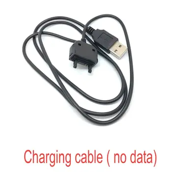 USB Charger CABLE for Sony Ericsson K630i K660 K660i K750 K750i K758 K770 S312 S312i S500 S500i S600 S600i T250
USB Charger CABLE for Sony Ericsson K630i K660 K660i K750 K750i K758 K770 S312 S312i S500 S500i S600 S600i T250